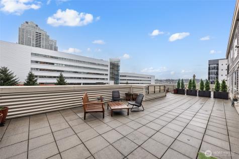 300 110th Avenue NE Bellevue WA 98004
