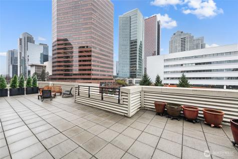 300 110th Avenue NE Bellevue WA 98004