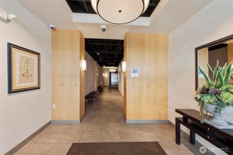 300 110th Avenue NE Bellevue WA 98004