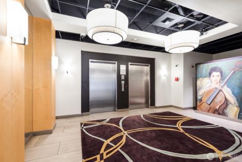 300 110th Avenue NE Bellevue WA 98004