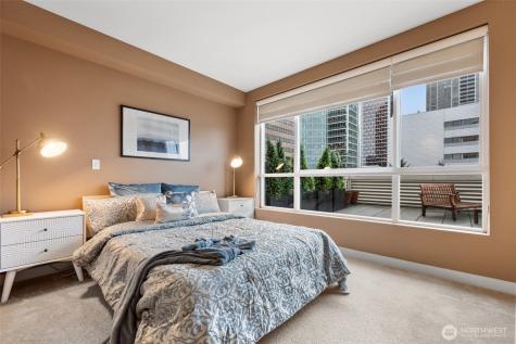 300 110th Avenue NE Bellevue WA 98004