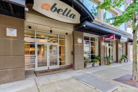 300 110th Avenue NE Bellevue WA 98004
