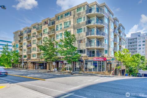 300 110th Avenue NE Bellevue WA 98004