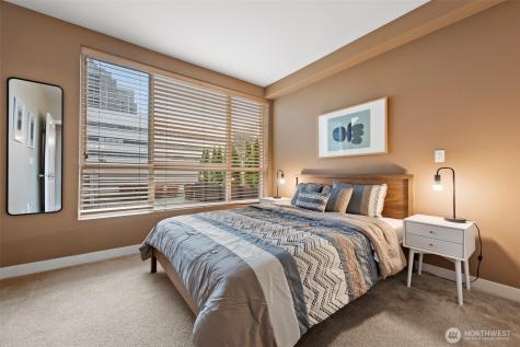 300 110th Avenue NE Bellevue WA 98004