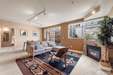 300 110th Avenue NE Bellevue WA 98004