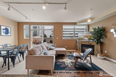 300 110th Avenue NE Bellevue WA 98004