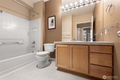 300 110th Avenue NE Bellevue WA 98004