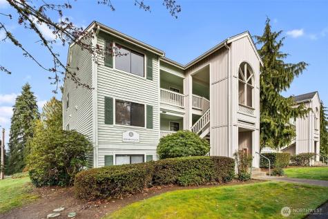 25131 98th Place S Kent WA 98030
