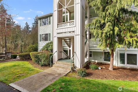 25131 98th Place S Kent WA 98030