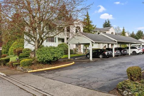 25131 98th Place S Kent WA 98030