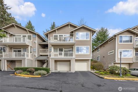 18660 56th Redmond WA 98052