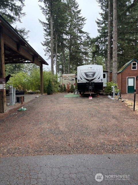 1546 Reservation Road SE Olympia WA 98513