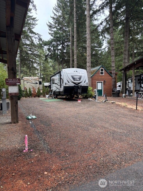 1546 Reservation Road SE Olympia WA 98513