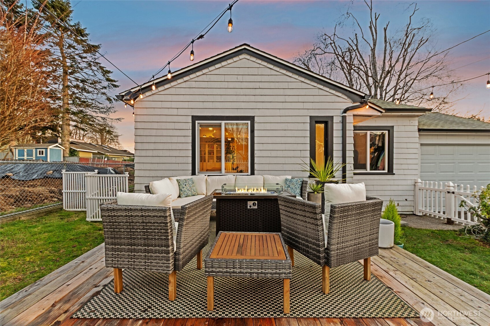 721 N 88th Street Seattle WA 98103
