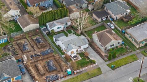 721 N 88th Street Seattle WA 98103