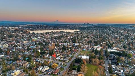 721 N 88th Street Seattle WA 98103