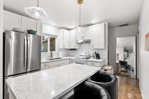 721 N 88th Street Seattle WA 98103