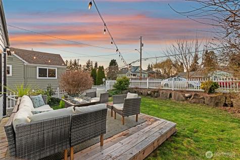 721 N 88th Street Seattle WA 98103
