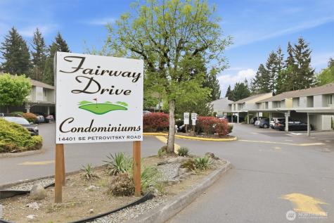 14401 SE Petrovitsky Road Renton WA 98058