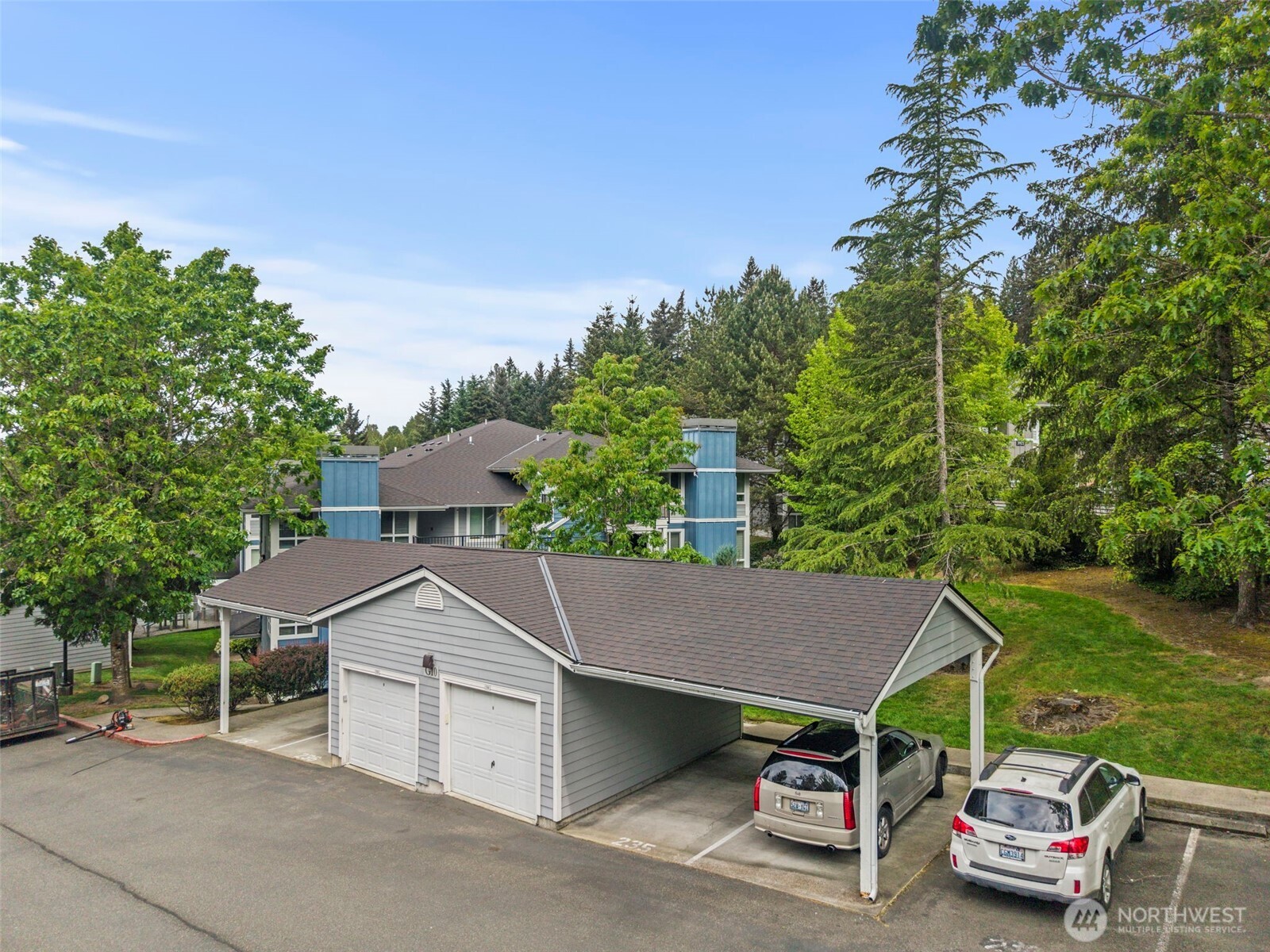 3915 SE 243rd Place SE Bothell WA 98021