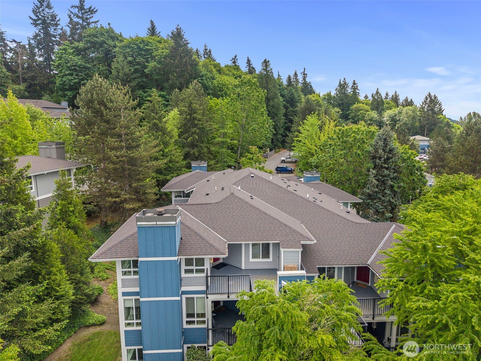 3915 SE 243rd Place SE Bothell WA 98021