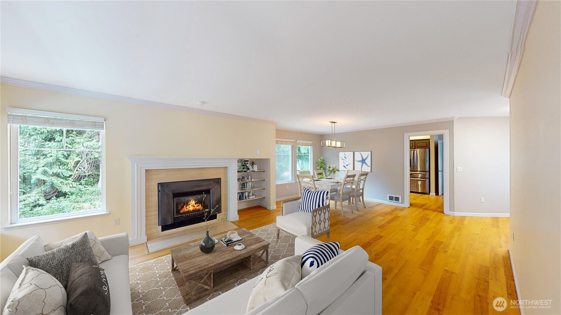 50 S Chandler Court Port Ludlow WA 98365