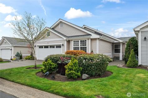 3826 67th Avenue Ct W University Place WA 98466