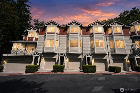 2628 139th Avenue SE Bellevue WA 98005