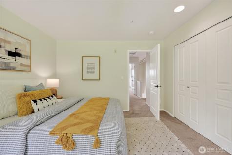 2628 139th Avenue SE Bellevue WA 98005