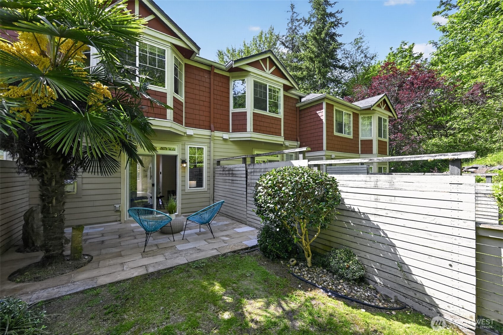 2628 139th Avenue SE Bellevue WA 98005