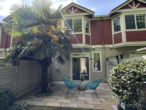 2628 139th Avenue SE Bellevue WA 98005
