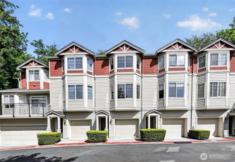 2628 139th Avenue SE Bellevue WA 98005