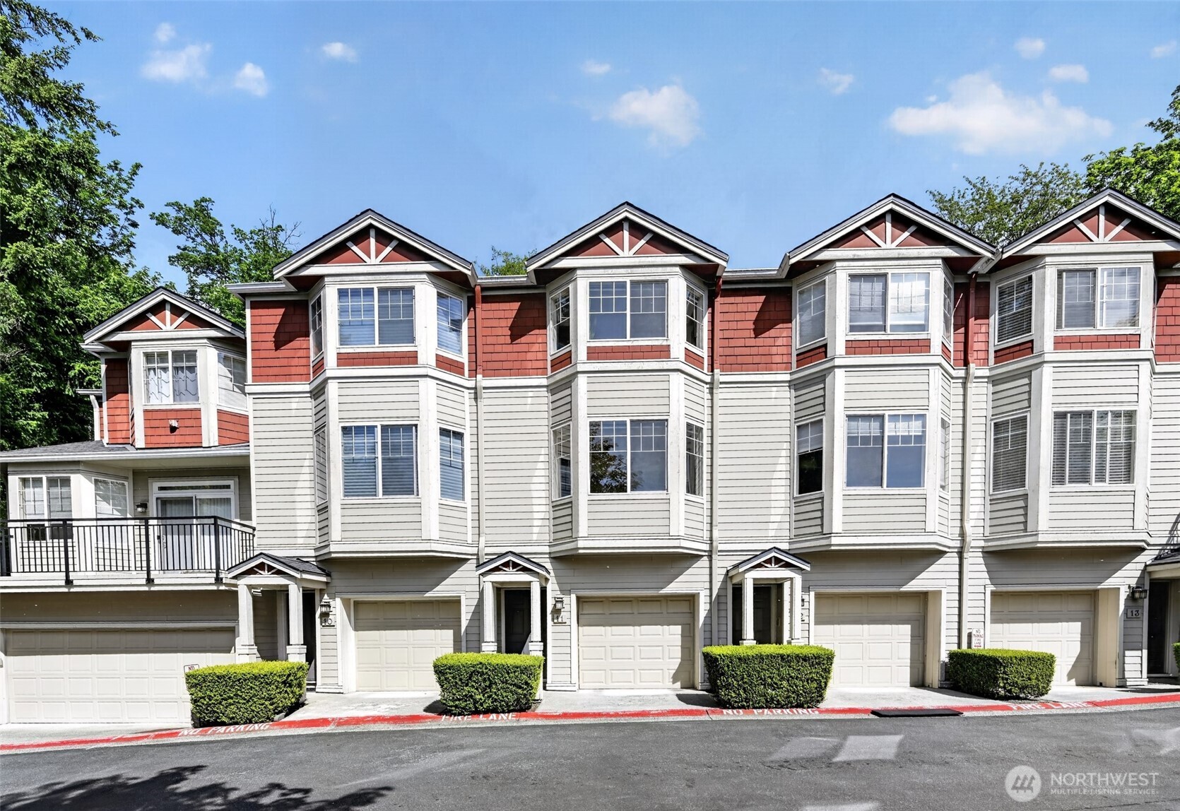 2628 139th Avenue SE Bellevue WA 98005