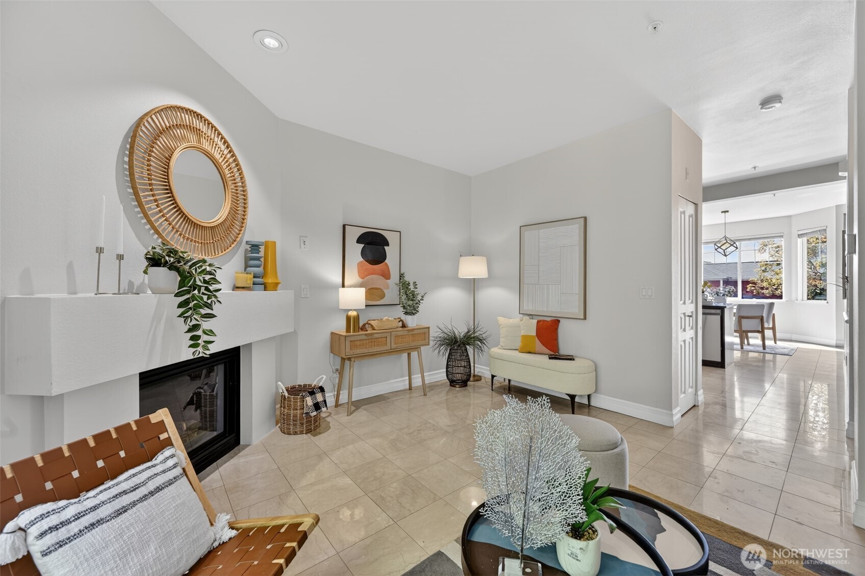 2628 139th Avenue SE Bellevue WA 98005