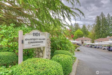 1101 10th Street Snohomish WA 98290