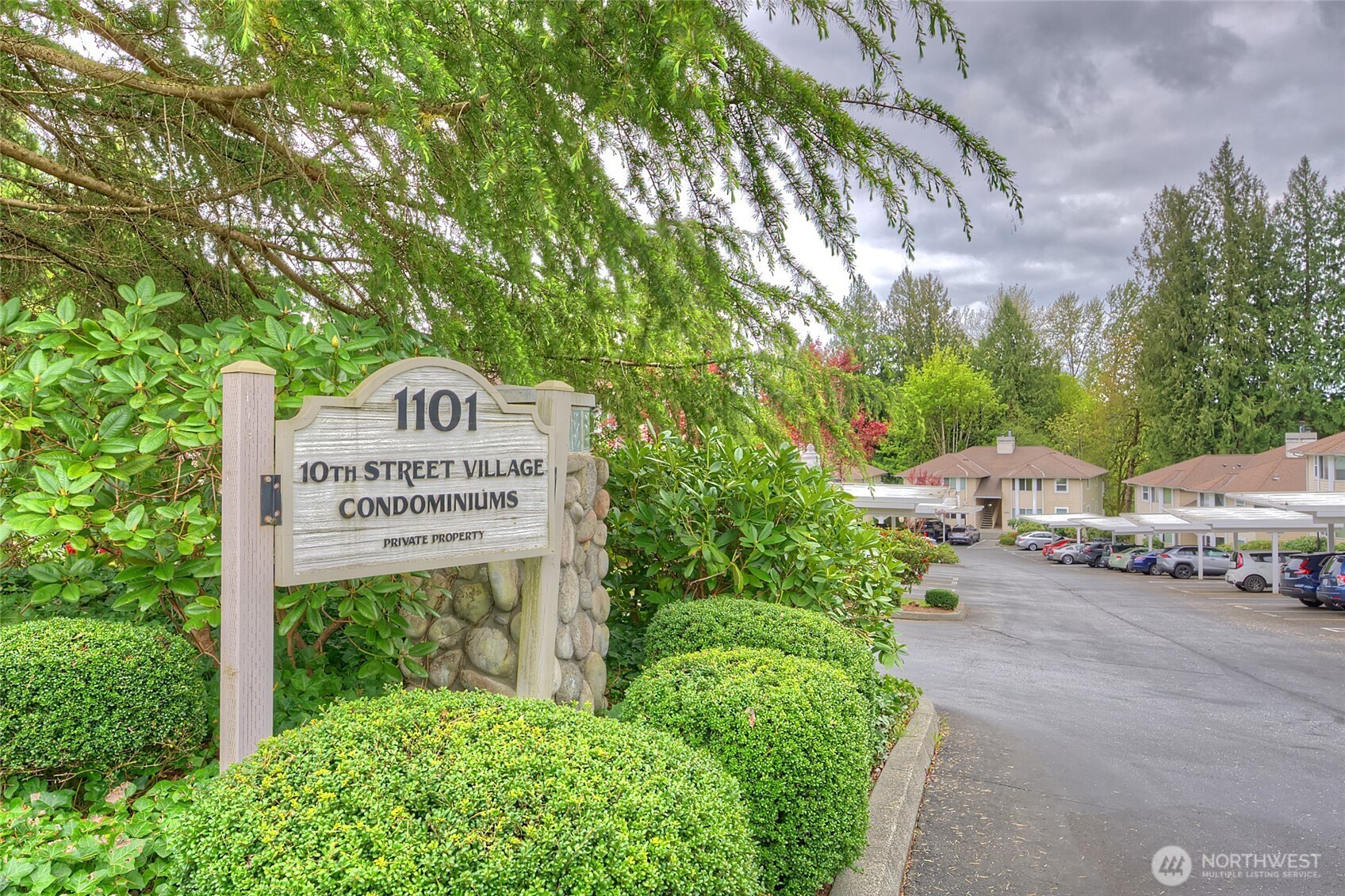 1101 10th Street Snohomish WA 98290