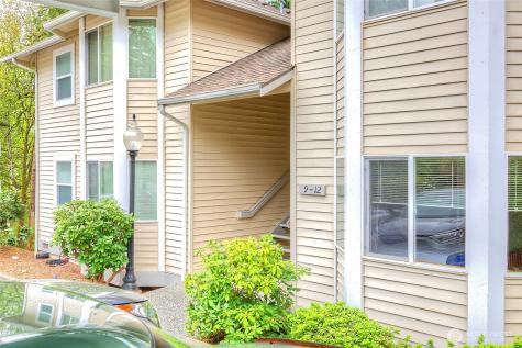 1101 10th Street Snohomish WA 98290