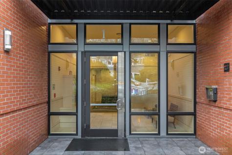 1 Ward Street Seattle WA 98109
