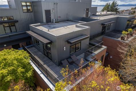 1 Ward Street Seattle WA 98109