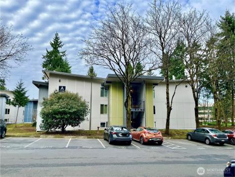 14760 31ST Bellevue WA 98007