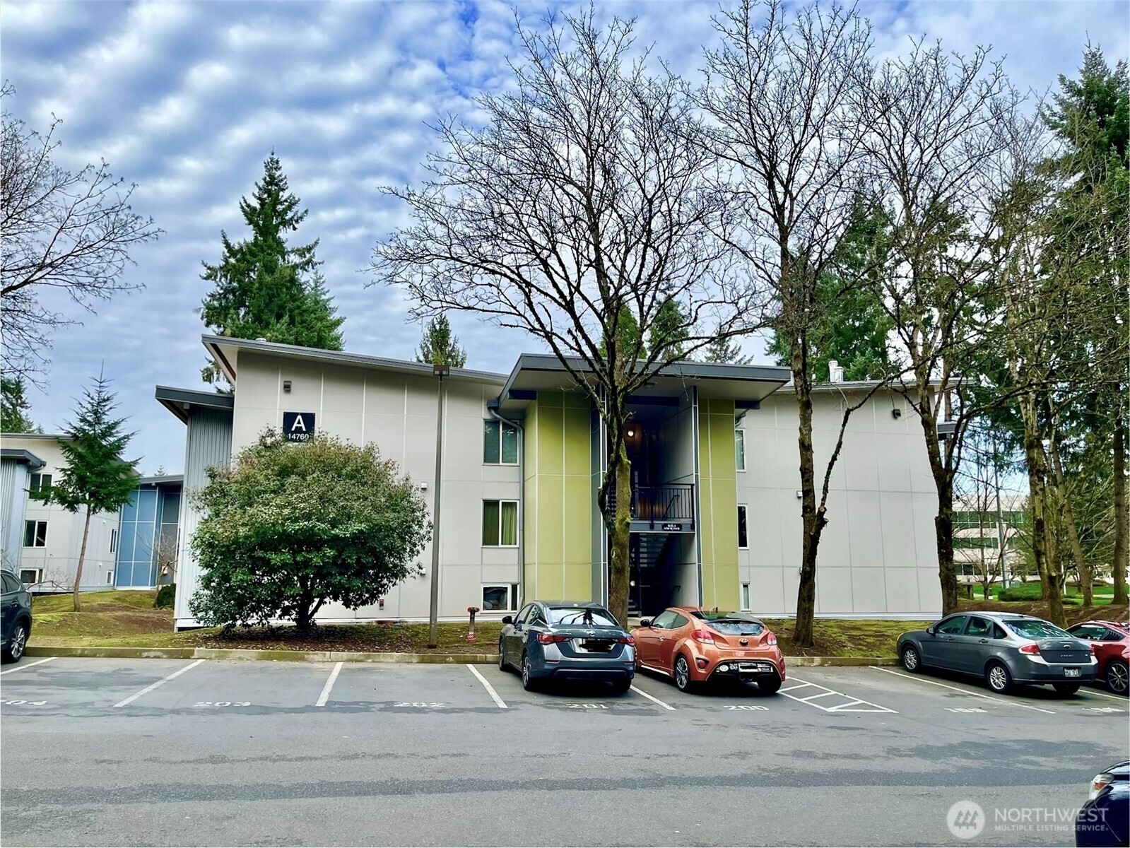 14760 NE 31st Street Bellevue WA 98007