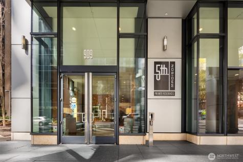 909 5th Avenue Seattle WA 98164