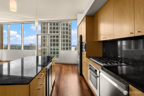 909 5th Avenue Seattle WA 98164