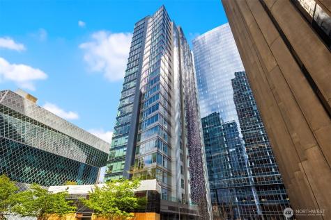 909 5th Avenue Seattle WA 98164