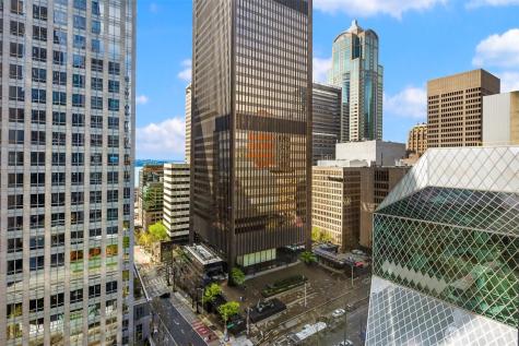 909 5th Avenue Seattle WA 98164