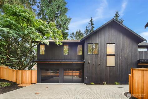 6816 128th Avenue NE Kirkland WA 98033