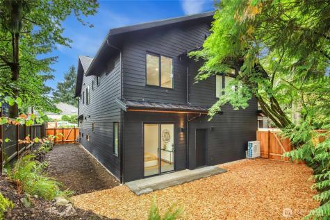 6816 128th Avenue NE Kirkland WA 98033