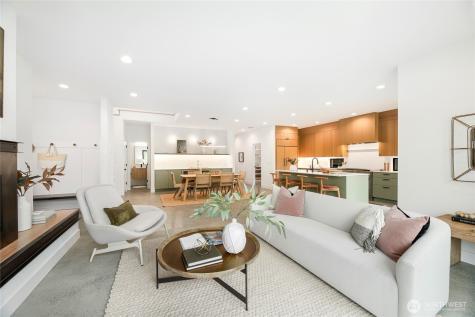 6816 128th Avenue NE Kirkland WA 98033