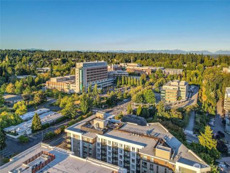 11903 NE 128th Street Kirkland WA 98034