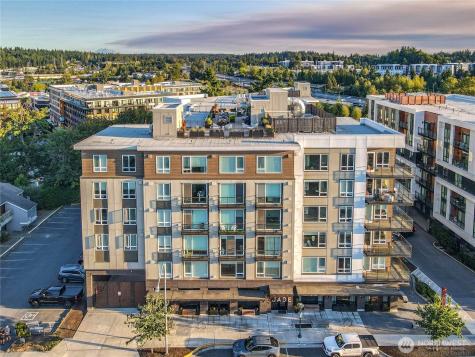 11903 NE 128th Street Kirkland WA 98034